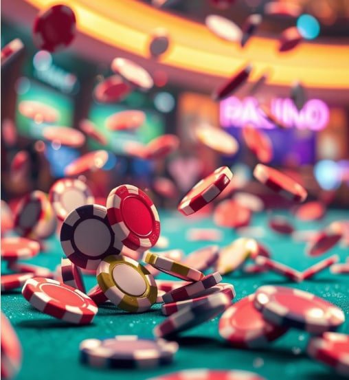 hi8829 live casino trực tuyến